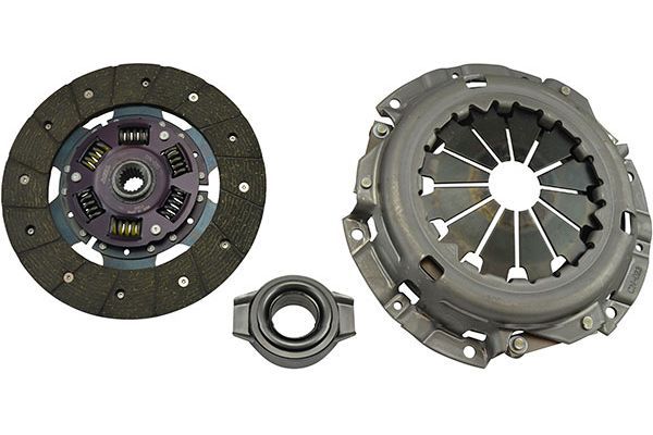 KAVO PARTS Комплект сцепления CP-2100